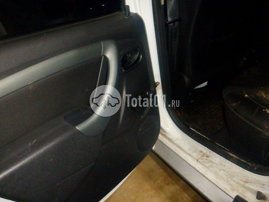 Фото Renault Duster 70