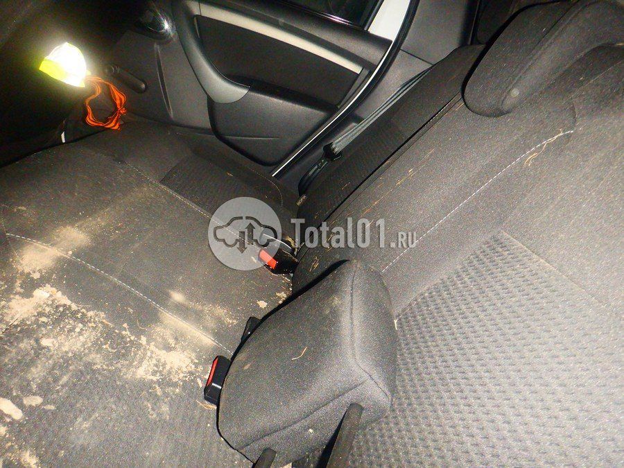 Фото Renault Duster 74