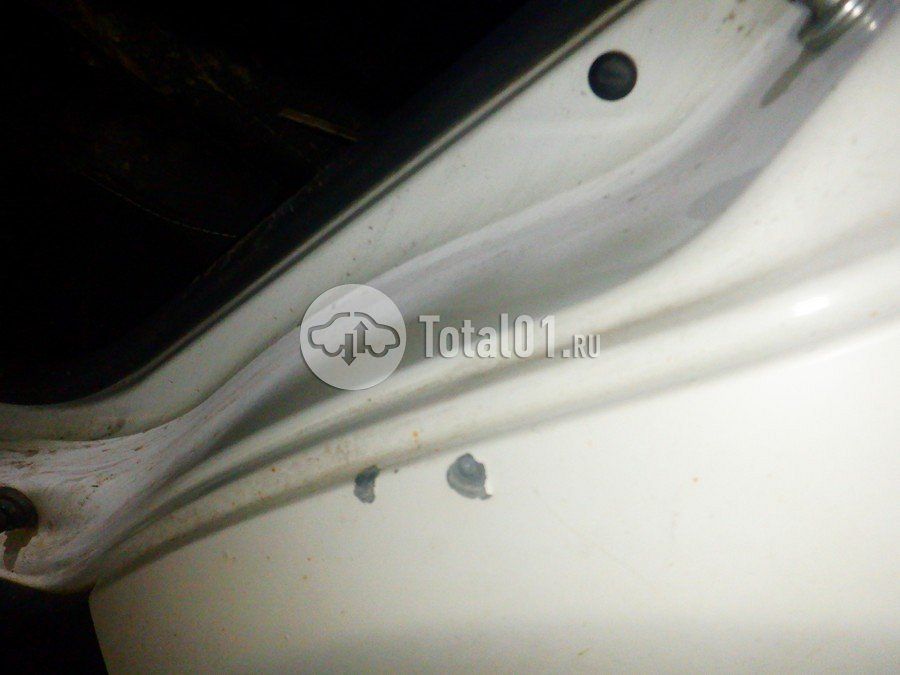 Фото Renault Duster 76
