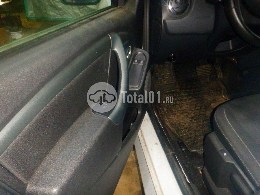 Фото Renault Duster 78