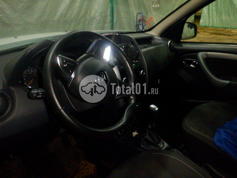Фото Renault Duster 80