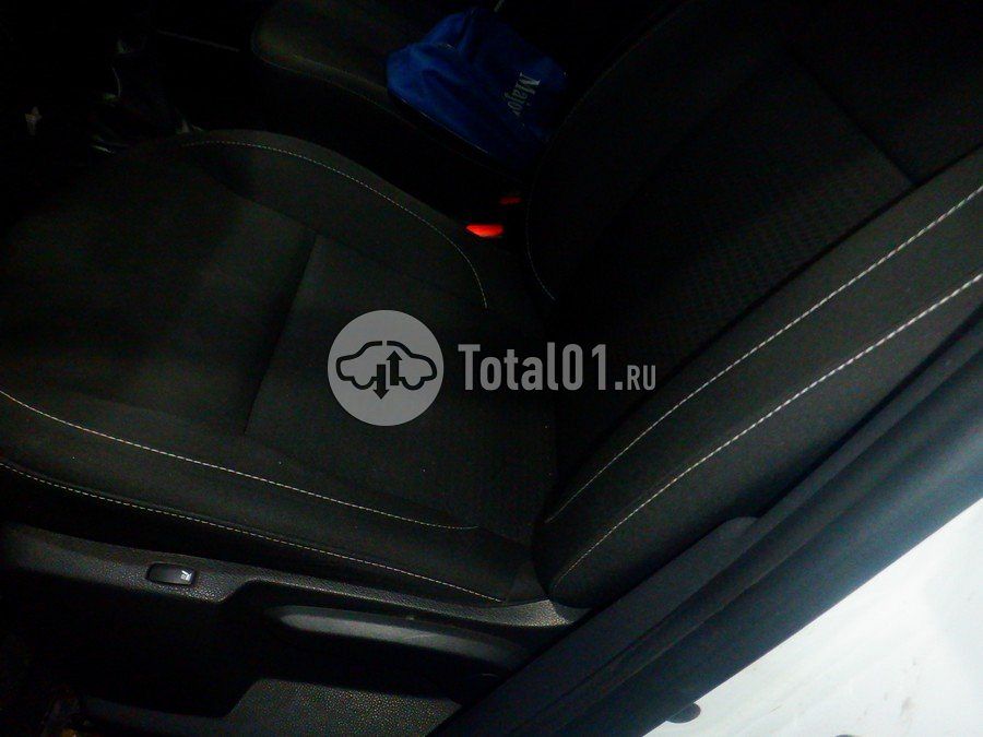 Фото Renault Duster 82