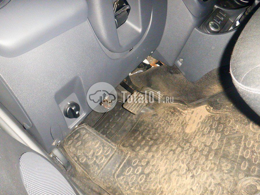 Фото Renault Duster 84