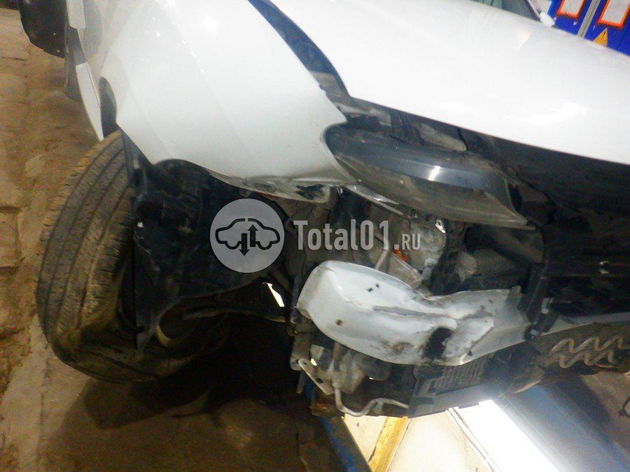 Фото Renault Duster 86