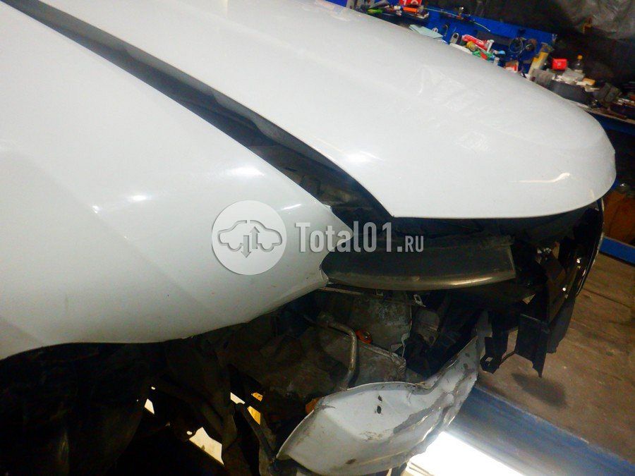 Фото Renault Duster 88