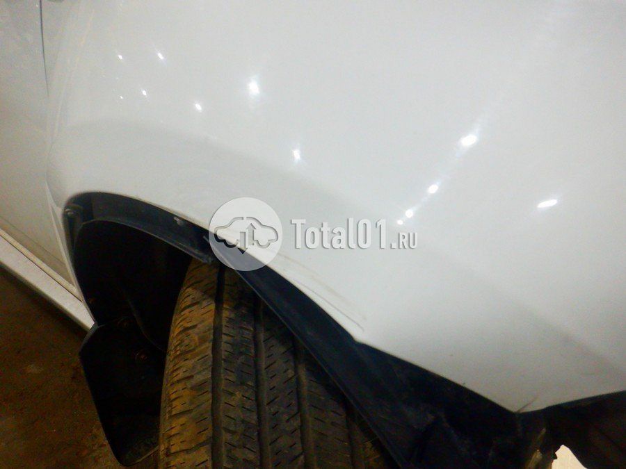Фото Renault Duster 90