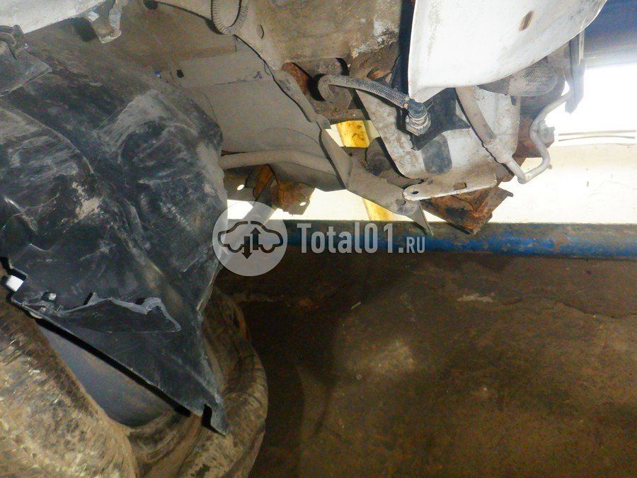 Фото Renault Duster 92