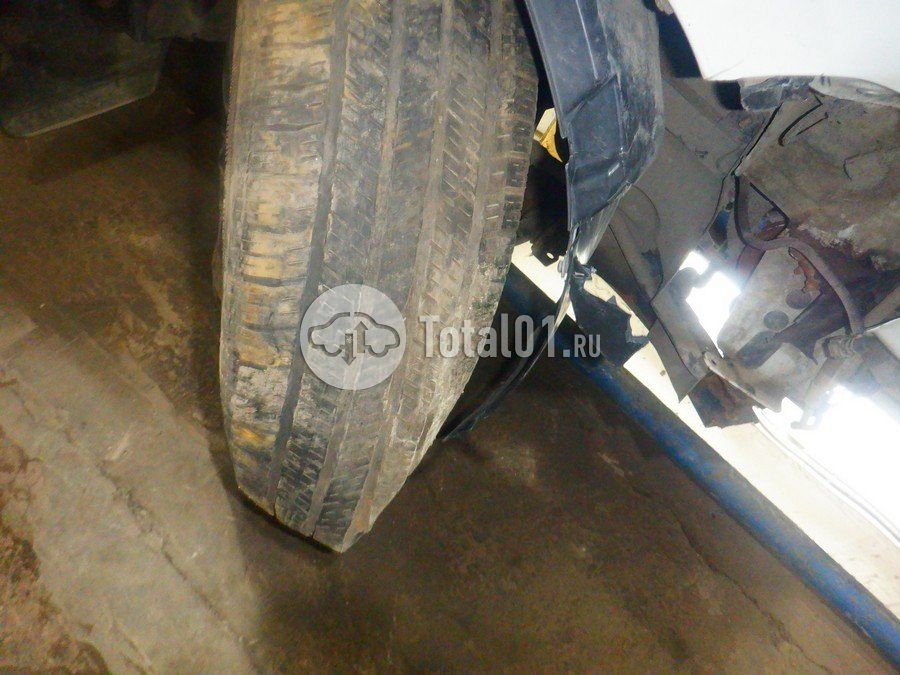 Фото Renault Duster 94