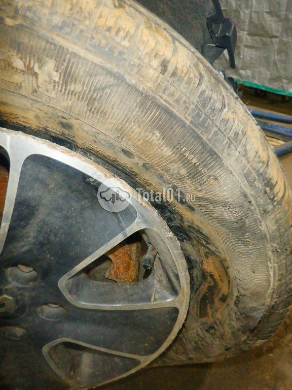 Фото Renault Duster 98