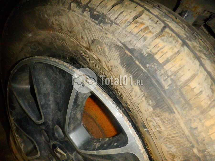 Фото Renault Duster 100