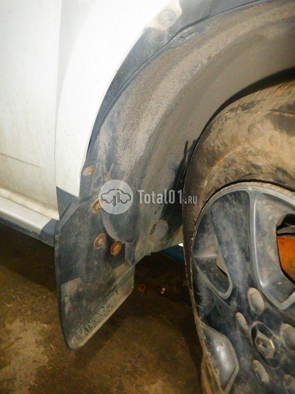 Фото Renault Duster 102
