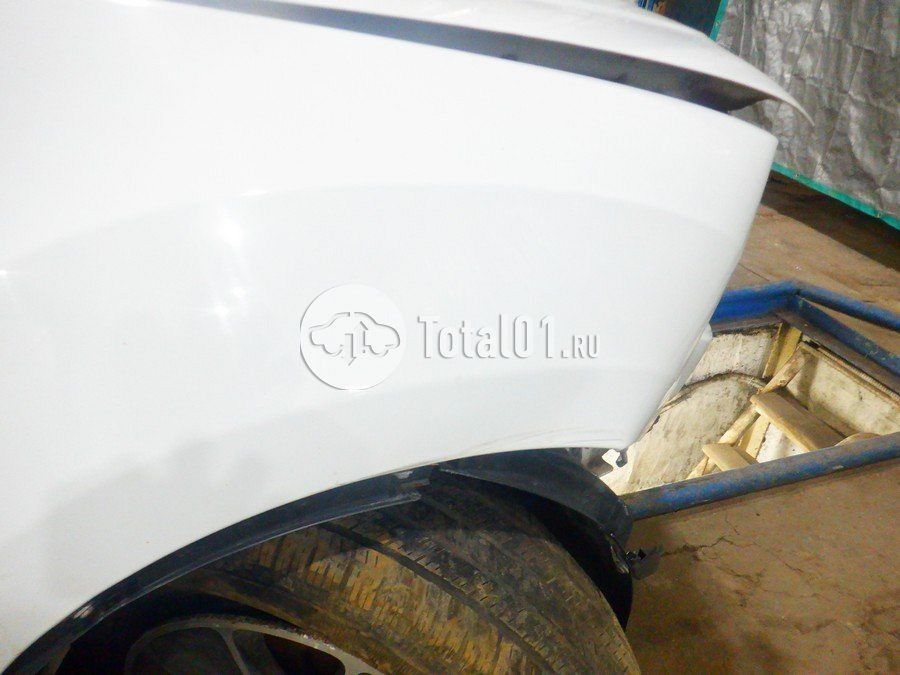 Фото Renault Duster 104