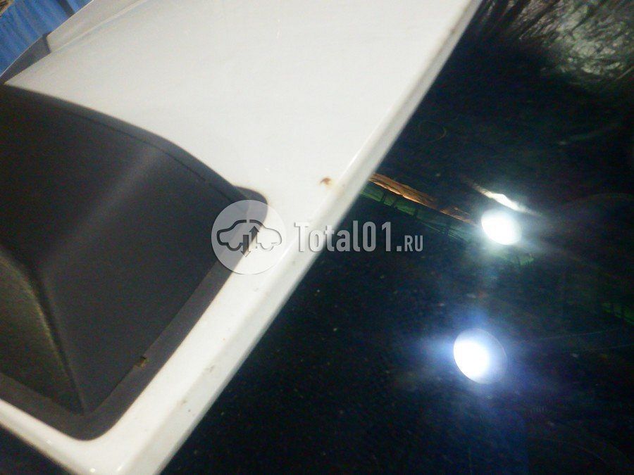 Фото Renault Duster 112
