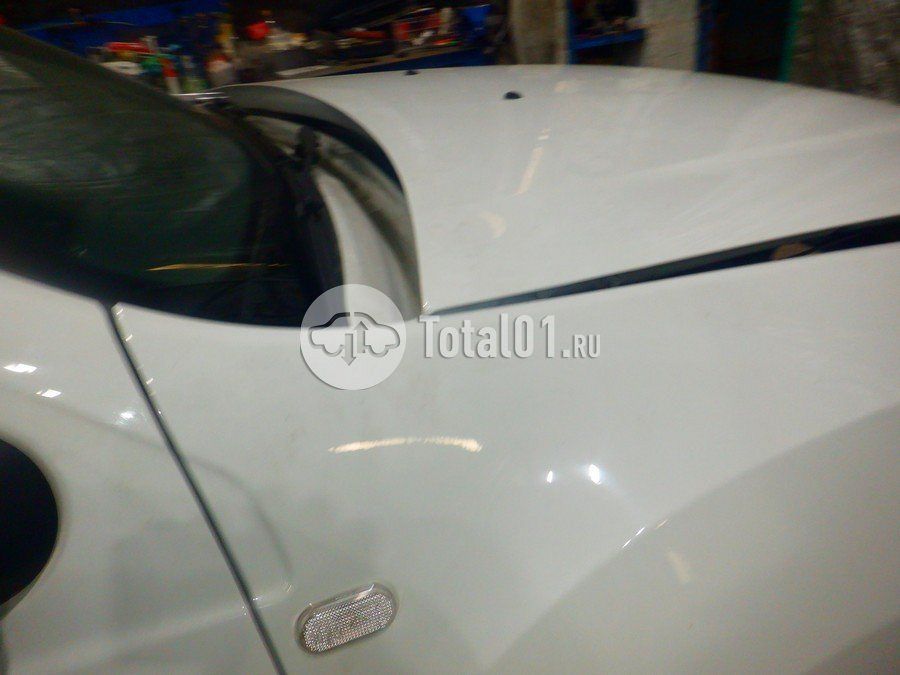 Фото Renault Duster 114