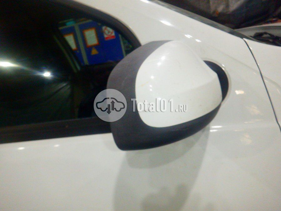 Фото Renault Duster 118