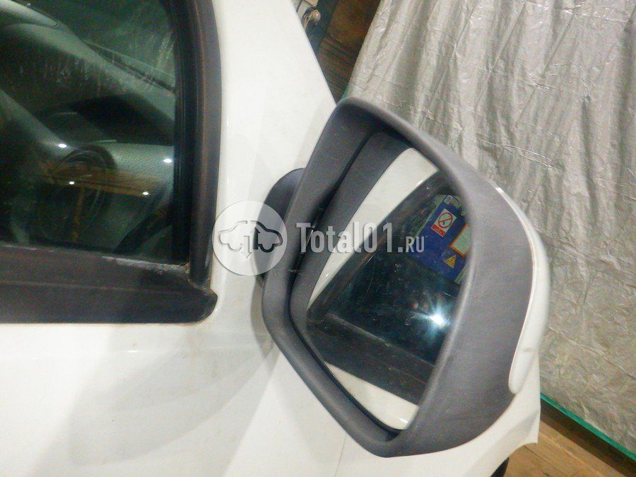 Фото Renault Duster 120