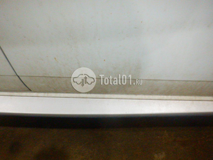 Фото Renault Duster 122