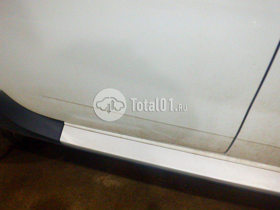 Фото Renault Duster 124