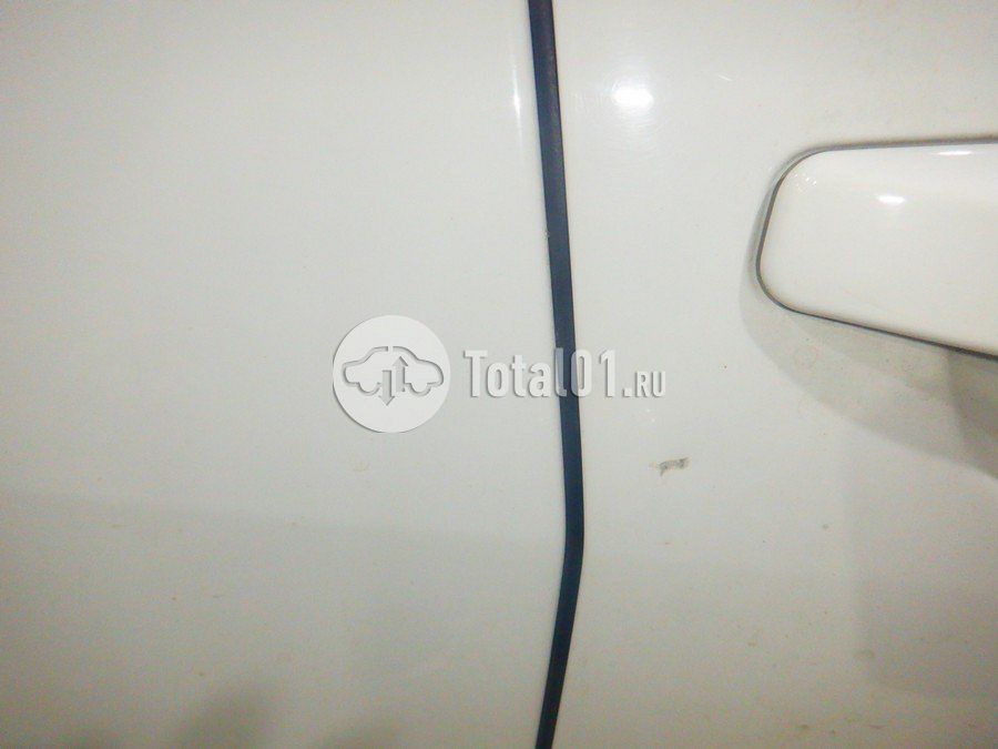 Фото Renault Duster 126