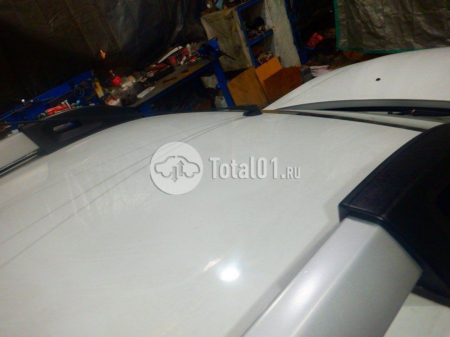 Фото Renault Duster 130