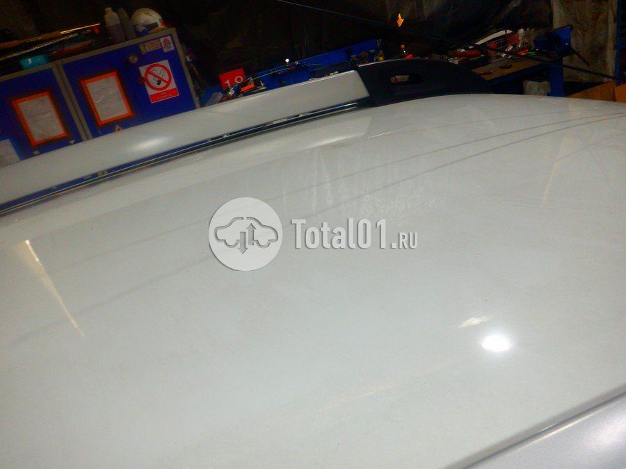 Фото Renault Duster 132