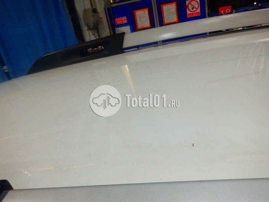 Фото Renault Duster 134