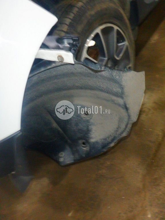 Фото Renault Duster 142