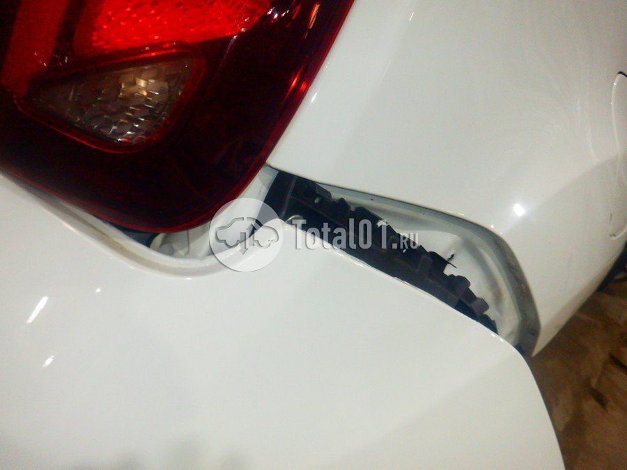 Фото Renault Duster 144