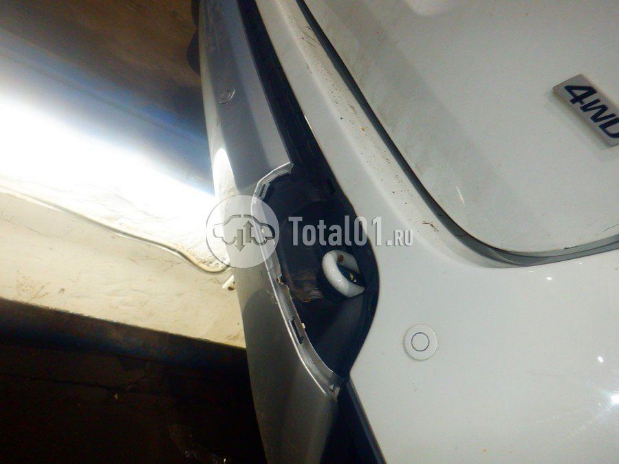 Фото Renault Duster 148