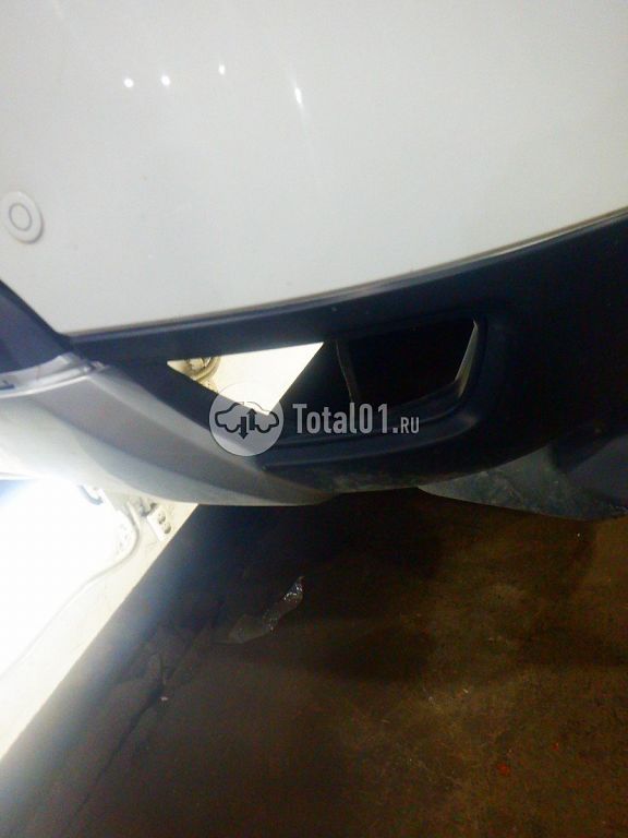 Фото Renault Duster 150
