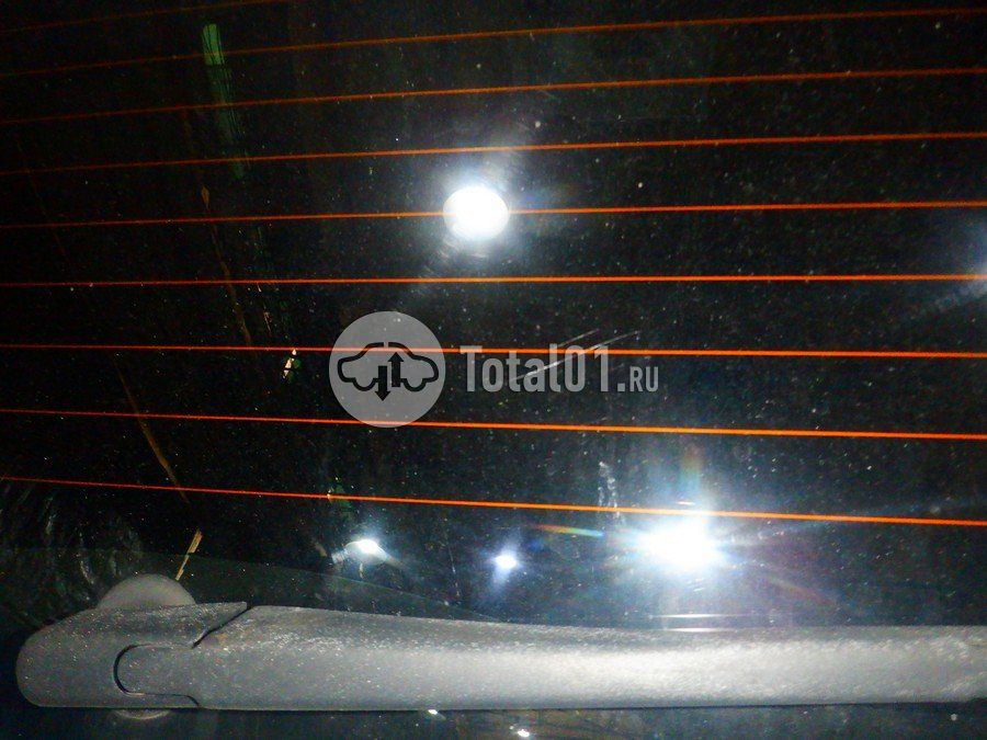 Фото Renault Duster 156