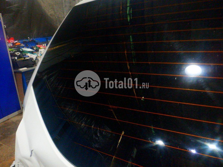 Фото Renault Duster 158