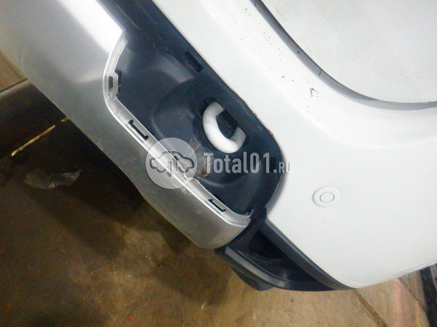 Фото Renault Duster 164