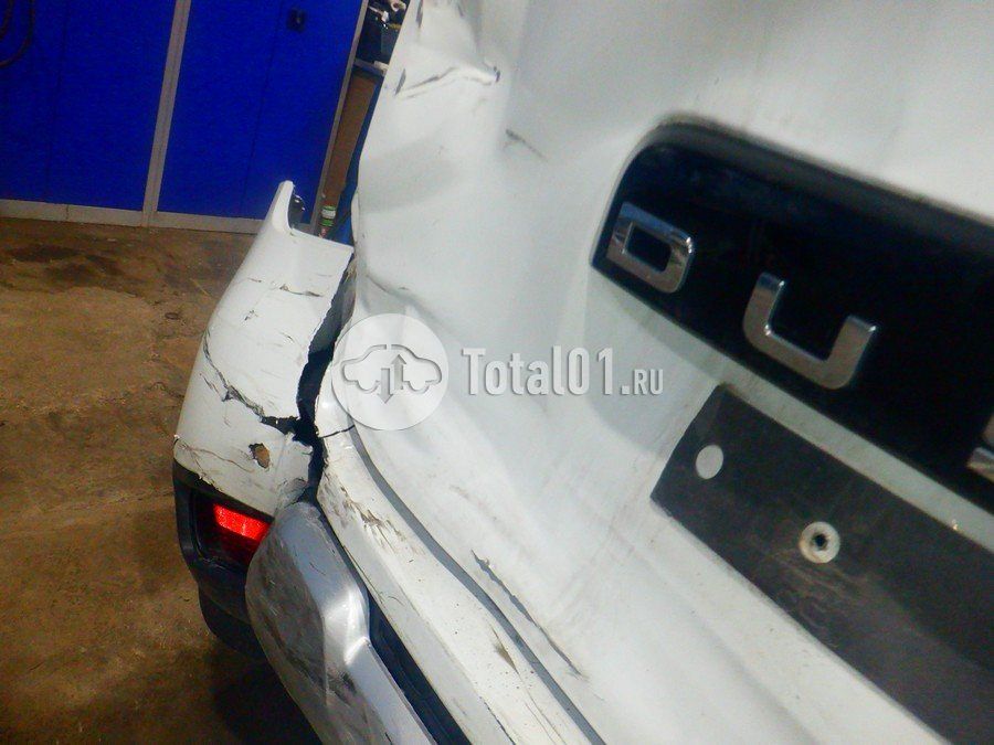 Фото Renault Duster 168