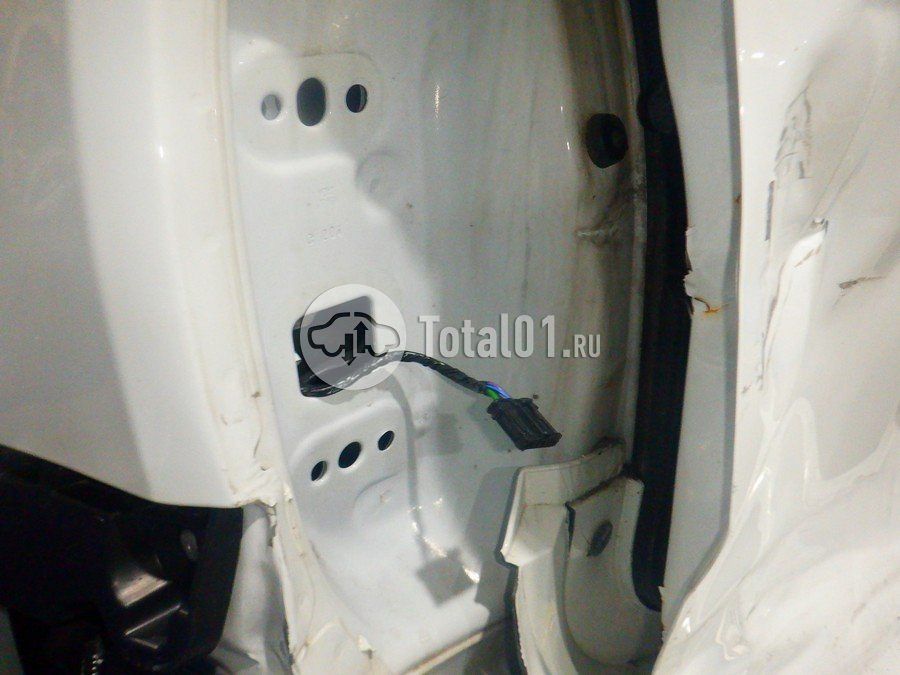 Фото Renault Duster 176