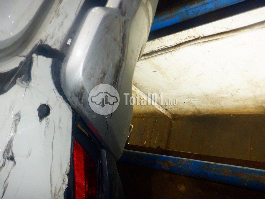 Фото Renault Duster 180