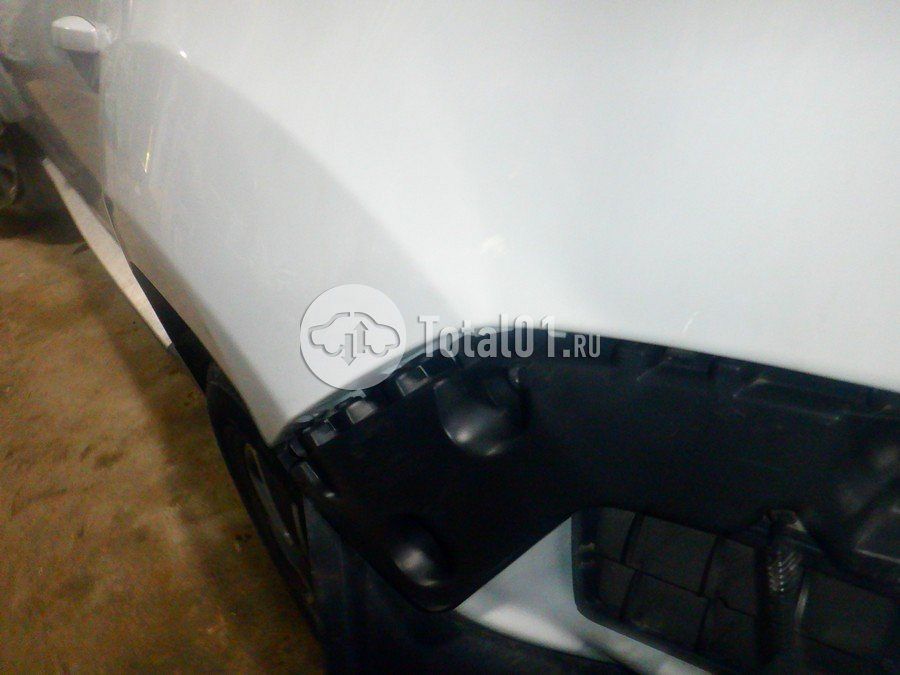 Фото Renault Duster 184