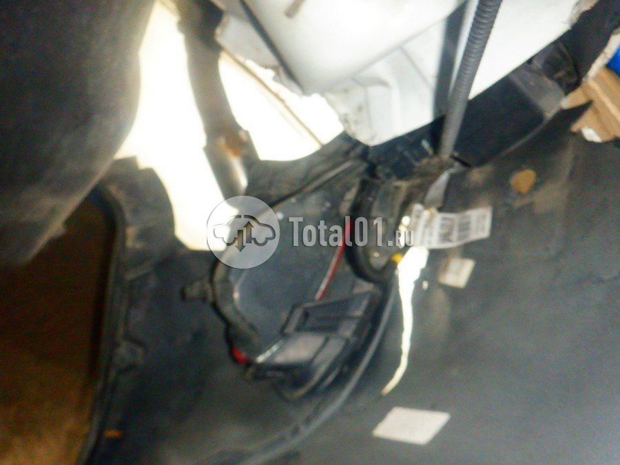 Фото Renault Duster 186