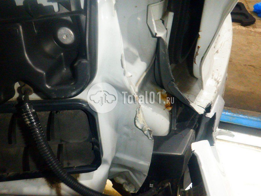 Фото Renault Duster 188