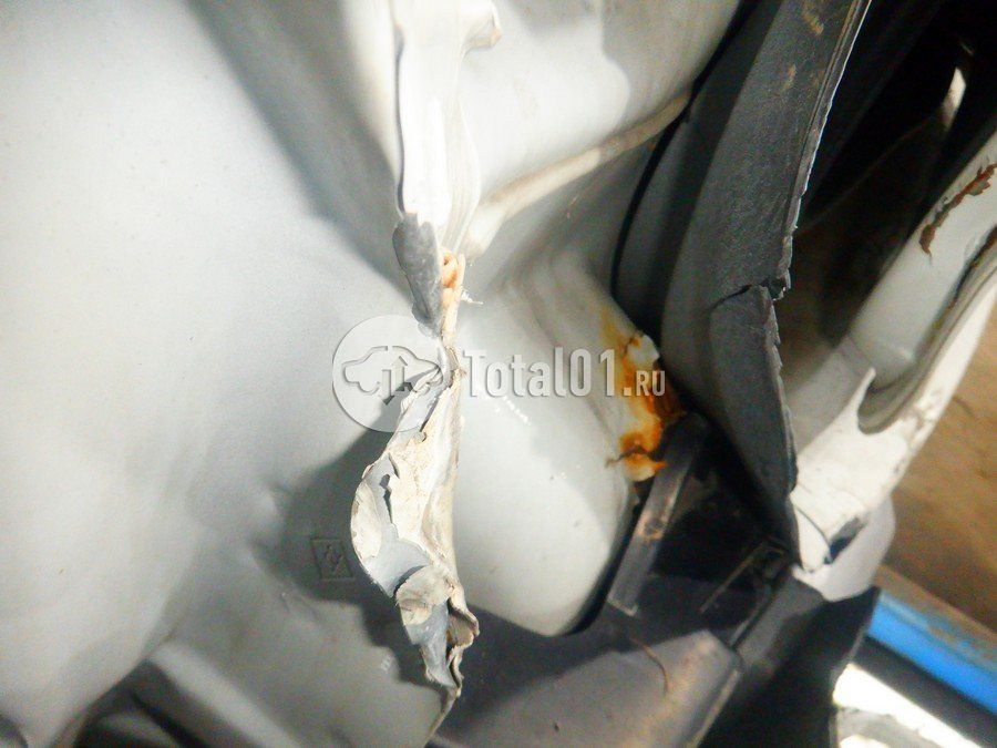 Фото Renault Duster 190