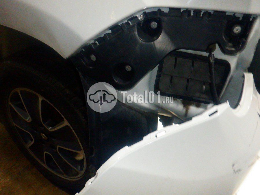 Фото Renault Duster 192