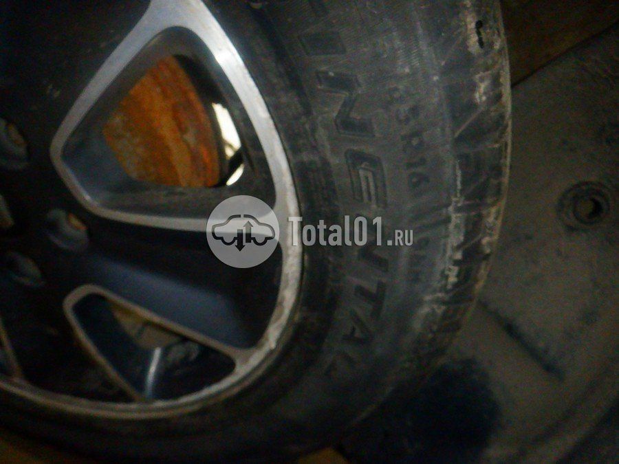 Фото Renault Duster 196