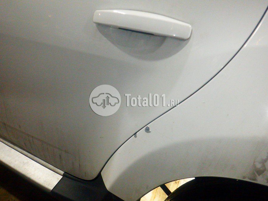 Фото Renault Duster 198
