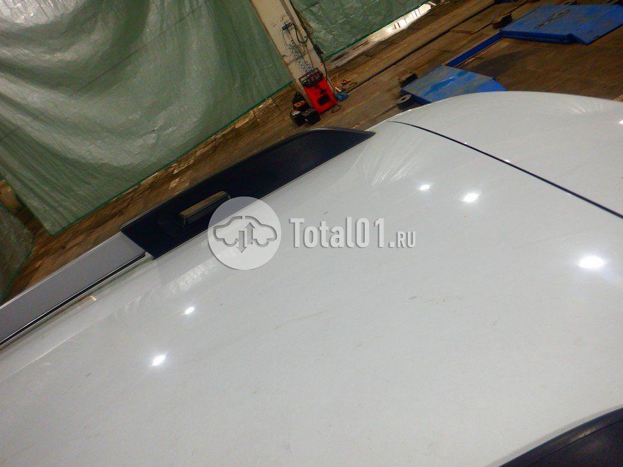 Фото Renault Duster 200
