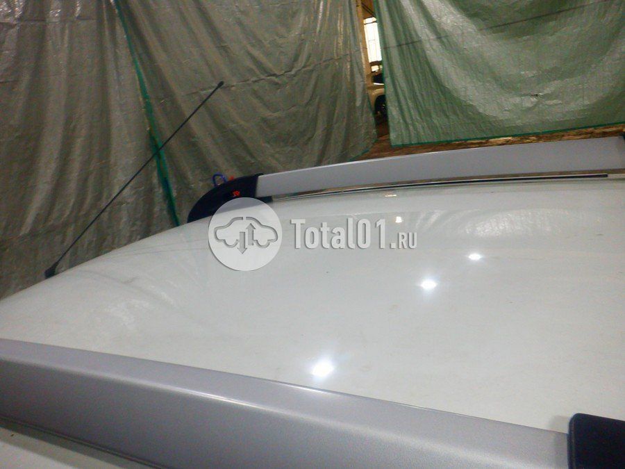 Фото Renault Duster 202