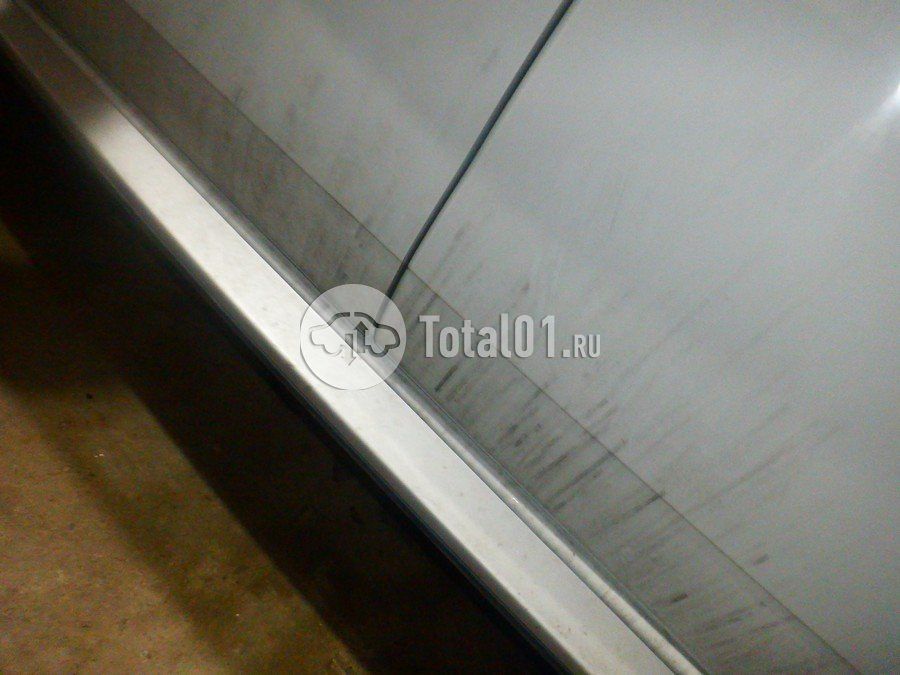 Фото Renault Duster 204