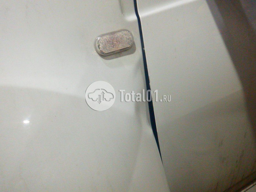 Фото Renault Duster 208