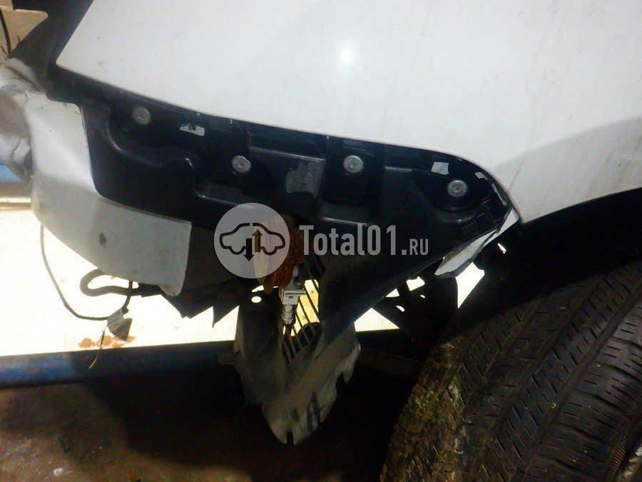 Фото Renault Duster 214