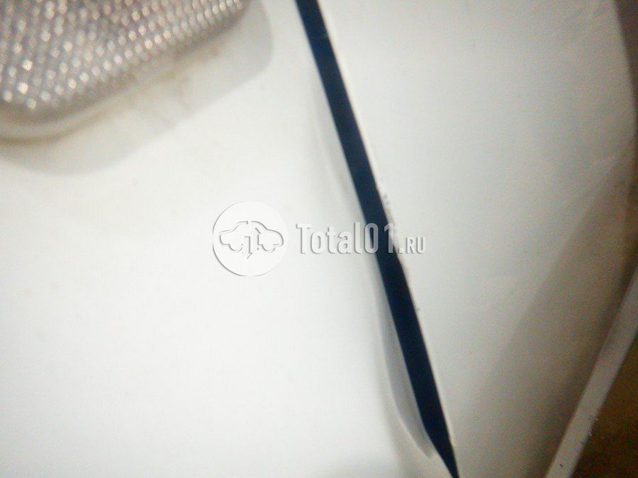 Фото Renault Duster 216