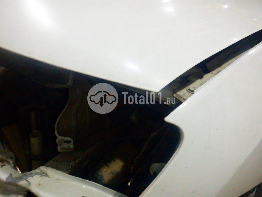 Фото Renault Duster 218